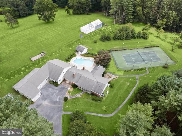 3835 RINEHART ROAD , WESTMINSTER, MD 21158