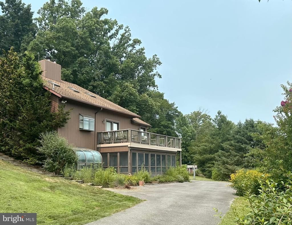 40 FLAGLER STREET, EASTON, PA 18042