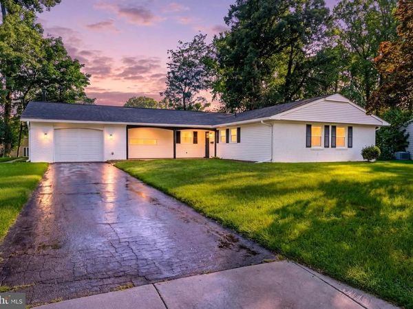 13010 VIEWPOINT LANE, BOWIE, MD 20715