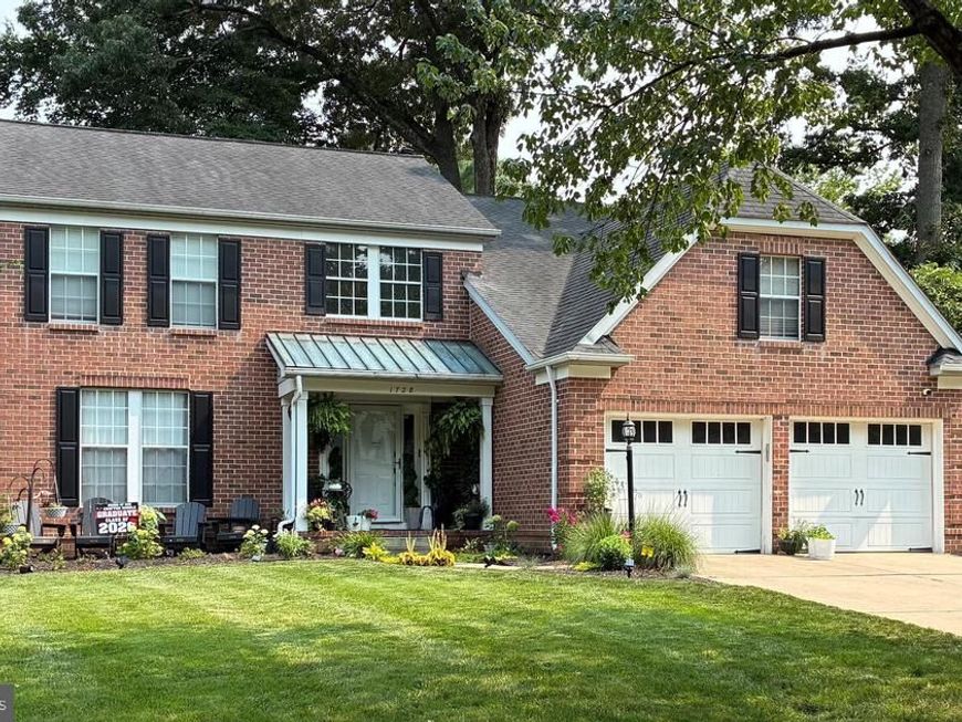 1728 Wickham Way, Crofton, MD 21114 Main Photo
