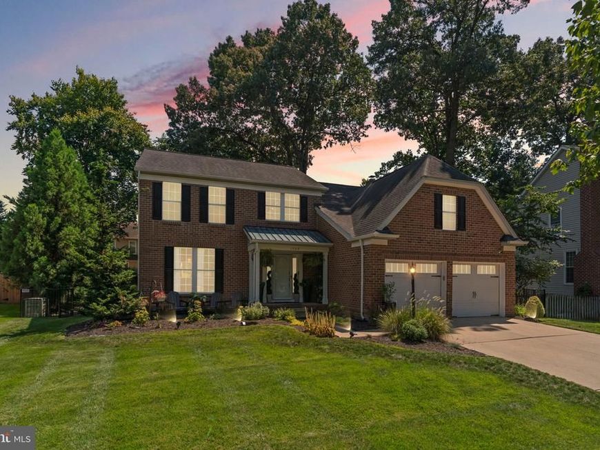 1728 Wickham Way, Crofton, MD 21114 Main Photo