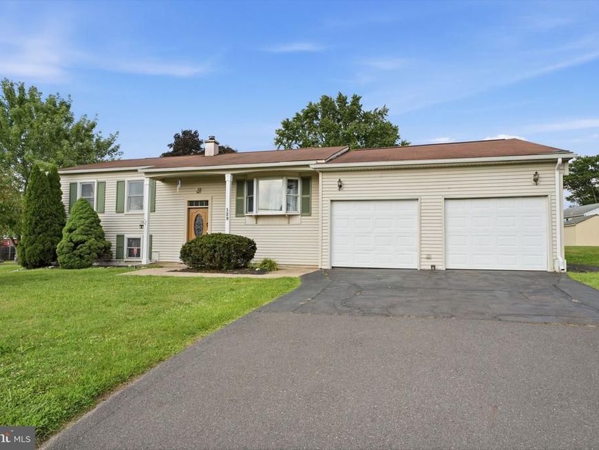 129 Green Street , Silverdale, PA 18962 Main Photo