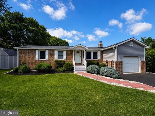 11986 ARLINGTON MILL ROAD , UNION BRIDGE, MD 21791