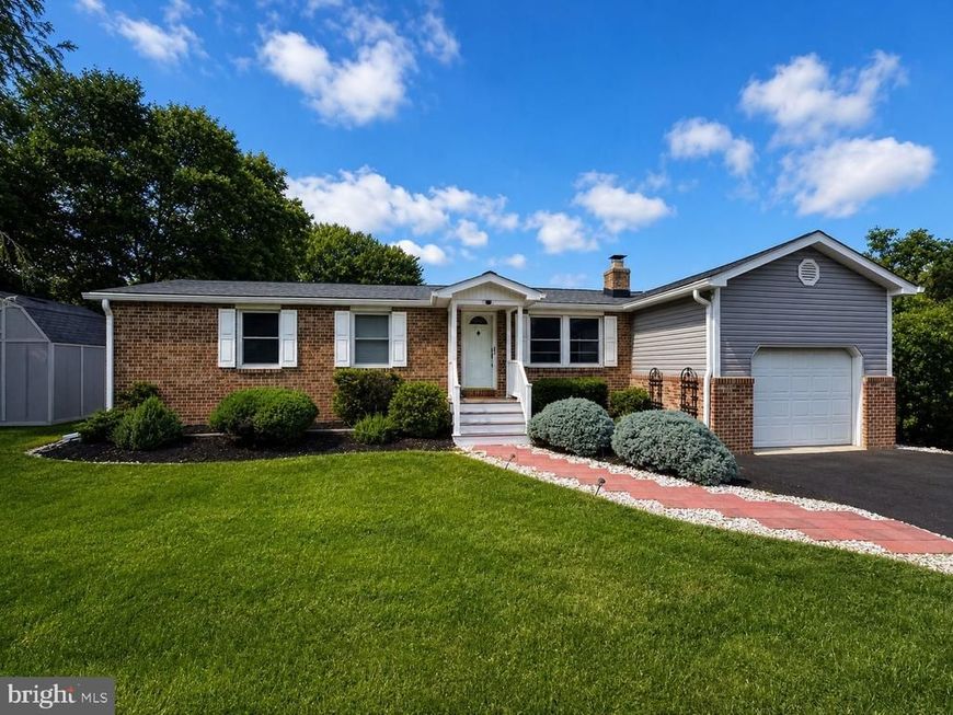 11986 Arlington Mill Road , Union Bridge, MD 21791 Main Photo
