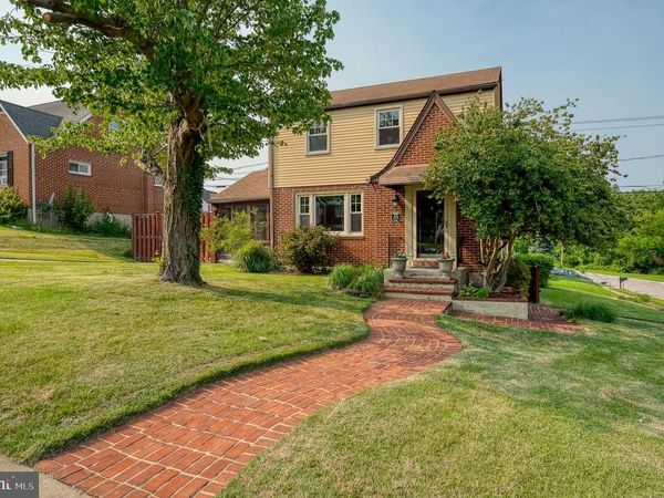 1509 NEIGHBORS AVENUE , BALTIMORE, MD 21237