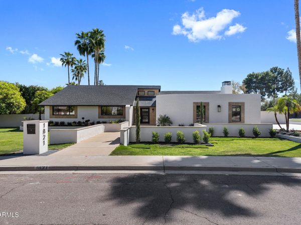 1821 E LYNWOOD Street, Mesa, AZ 85203
