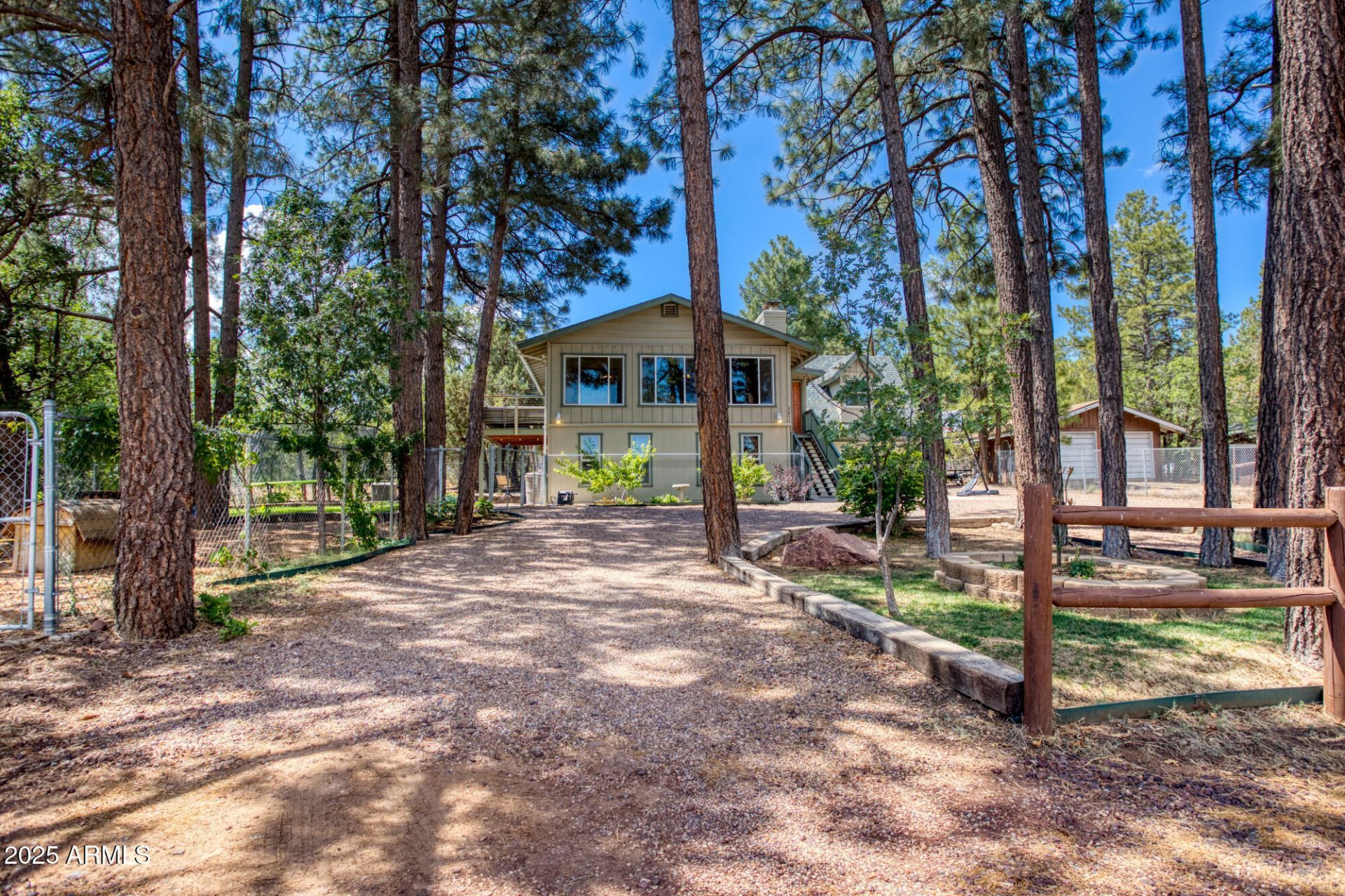2611 Ellsworth Avenue, Show Low, AZ 85901 Main Photo