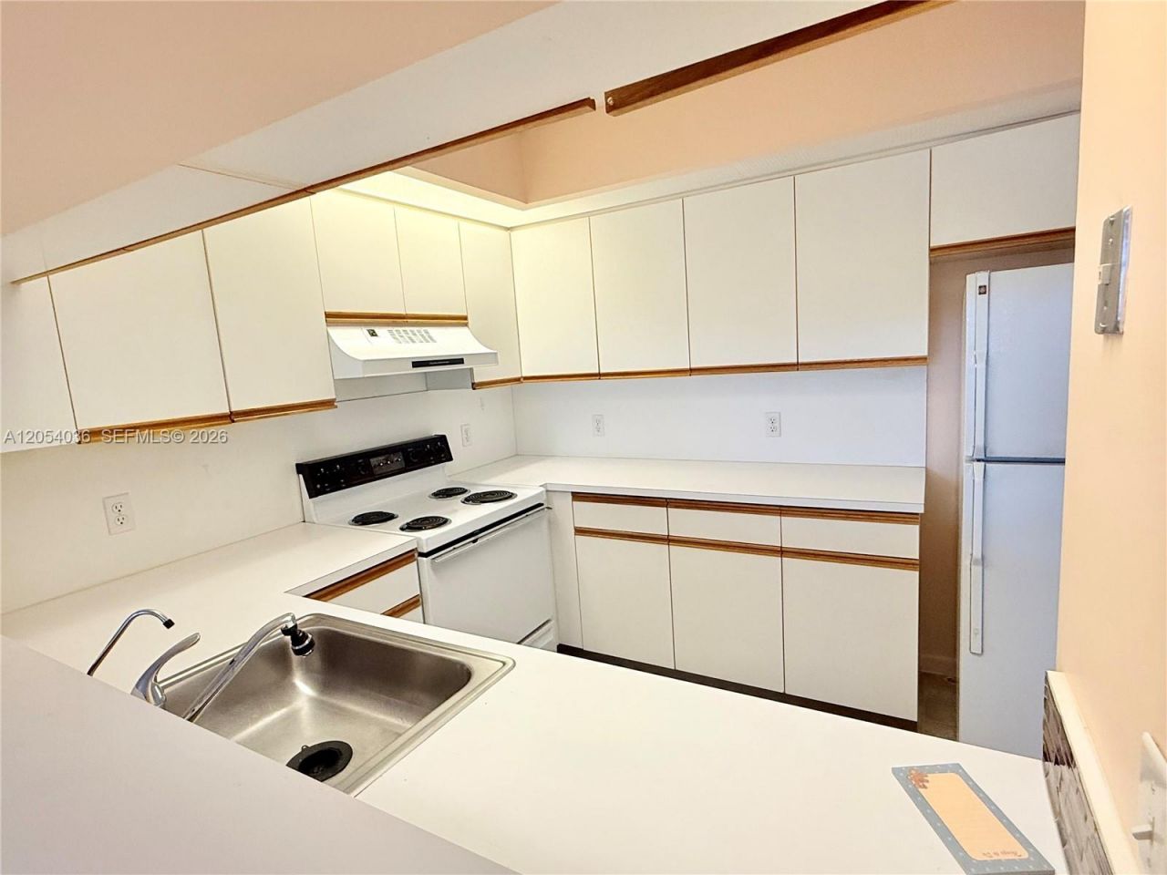 12901 SW 15th Ct, Unit 402V, Pembroke Pines, FL 33027 Photo