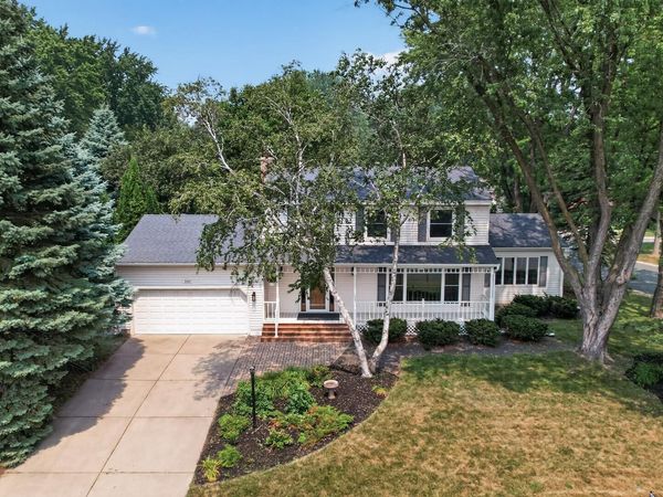 4532 Normandale Highlands Drive, Bloomington, MN 55437