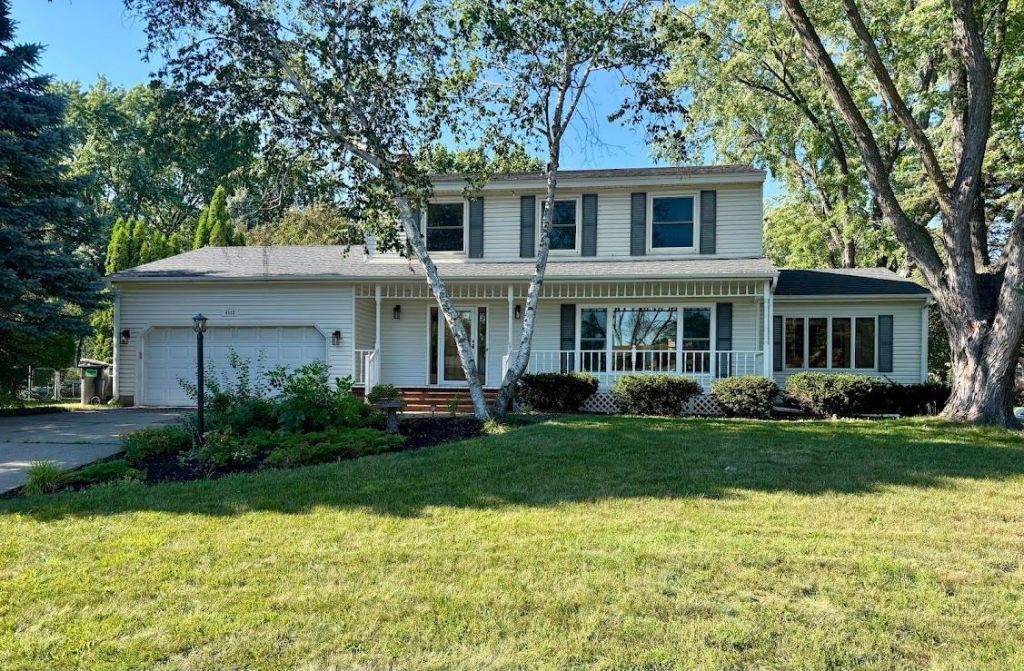 4532 Normandale Highlands Drive, Bloomington, MN 55437