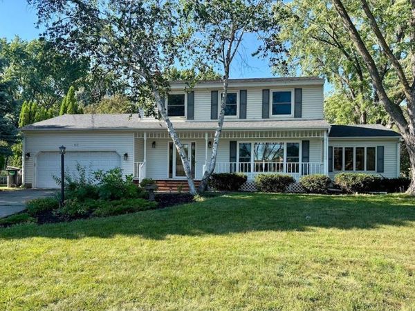 4532 Normandale Highlands Drive, Bloomington, MN 55437