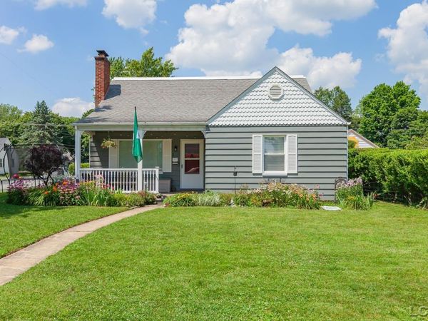 219 Bidwell , Tecumseh, MI 49286