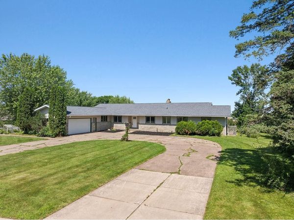 103 Hilltop Drive, Rice Lake, WI 54868