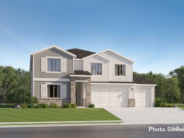 3967 E Leota Dr, Nampa, ID 83687