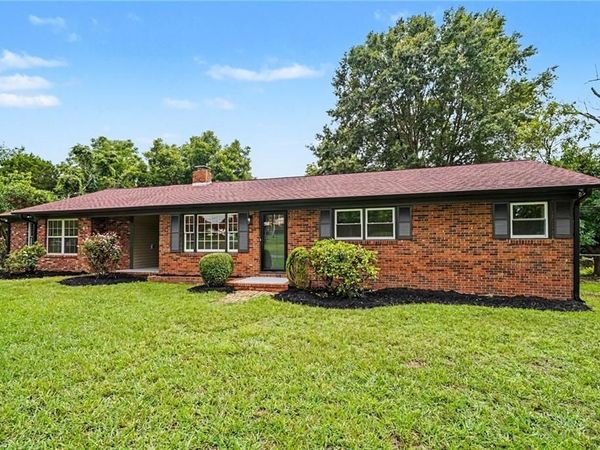 3667 Clover Drive, Sophia, NC 27350