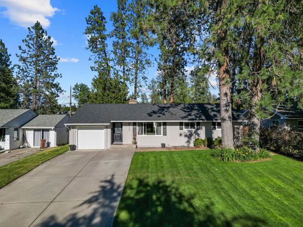 4107 S Hogan St, Spokane, WA 99203