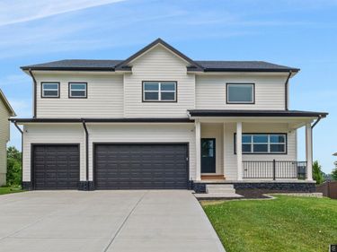 14909 S 21st Street, Bellevue, NE 68123