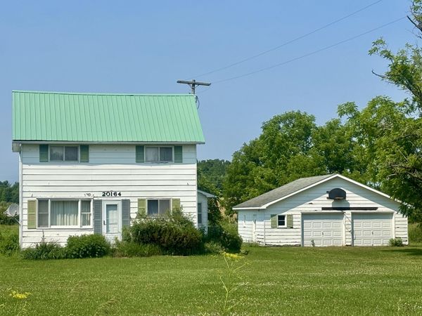 20164 W 638 Highway, Onaway, MI 49765