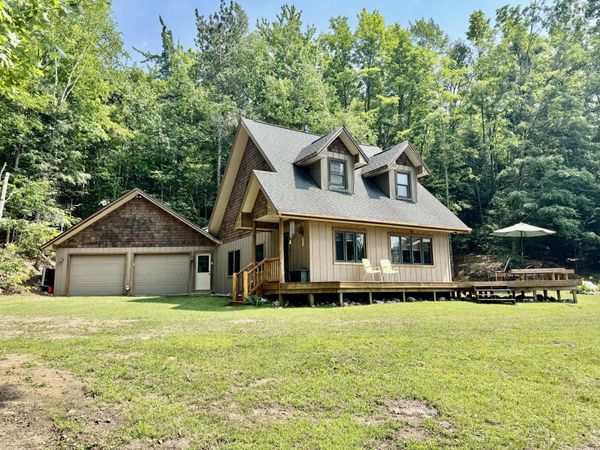 5031 Wilkinson Road, Gaylord, MI 49735