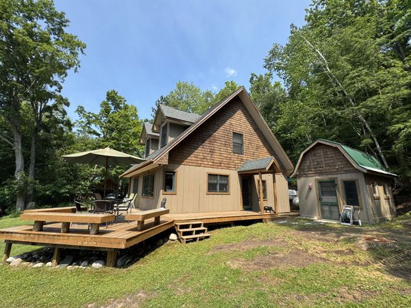 5031 Wilkinson Road, Gaylord, MI 49735