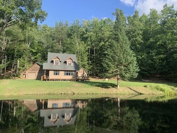 5031 Wilkinson Road, Gaylord, MI 49735