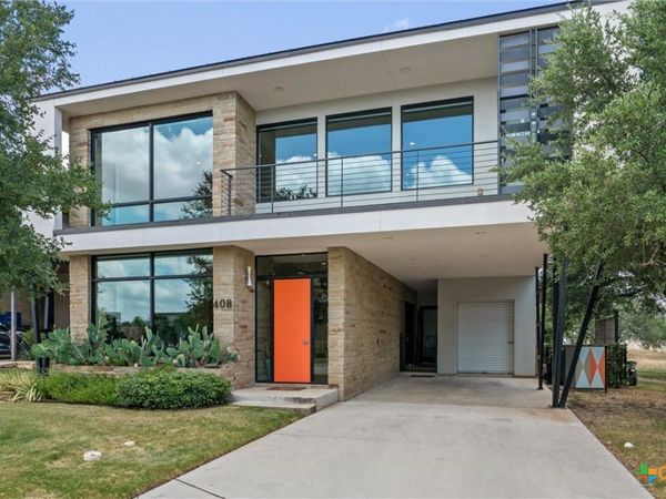408 Starlight Village Loop, Unit 20, Leander, TX 78641