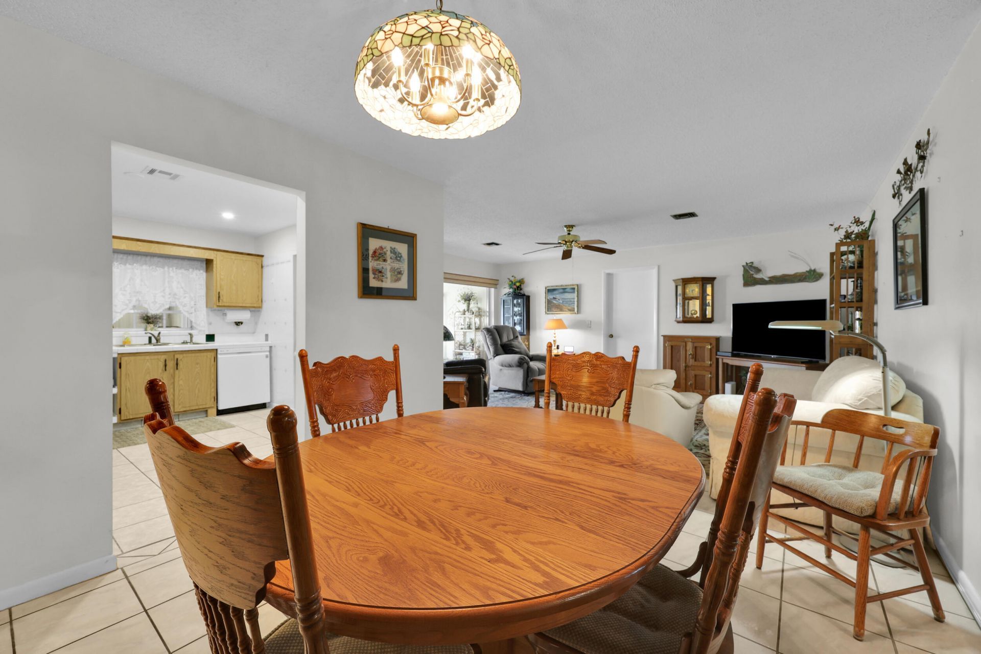 515 Ponderosa Drive, Unit 42a, Fort Pierce, FL 34982 Photo