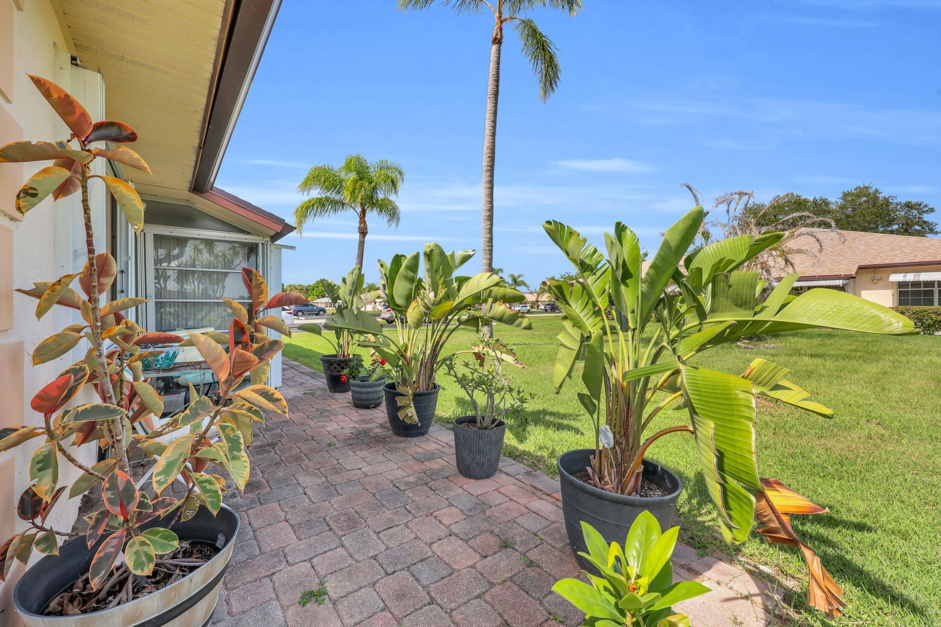 515 Ponderosa Drive, Unit 42a, Fort Pierce, FL 34982 Photo