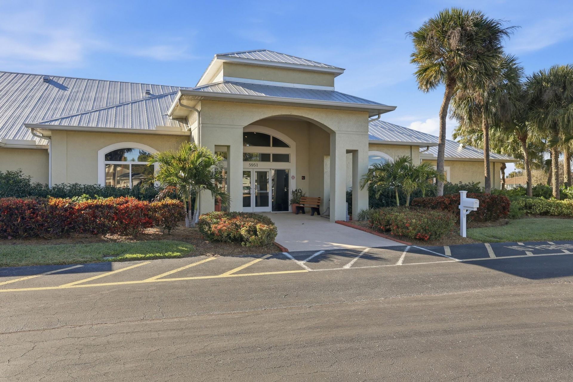 515 Ponderosa Drive, Unit 42a, Fort Pierce, FL 34982 Photo