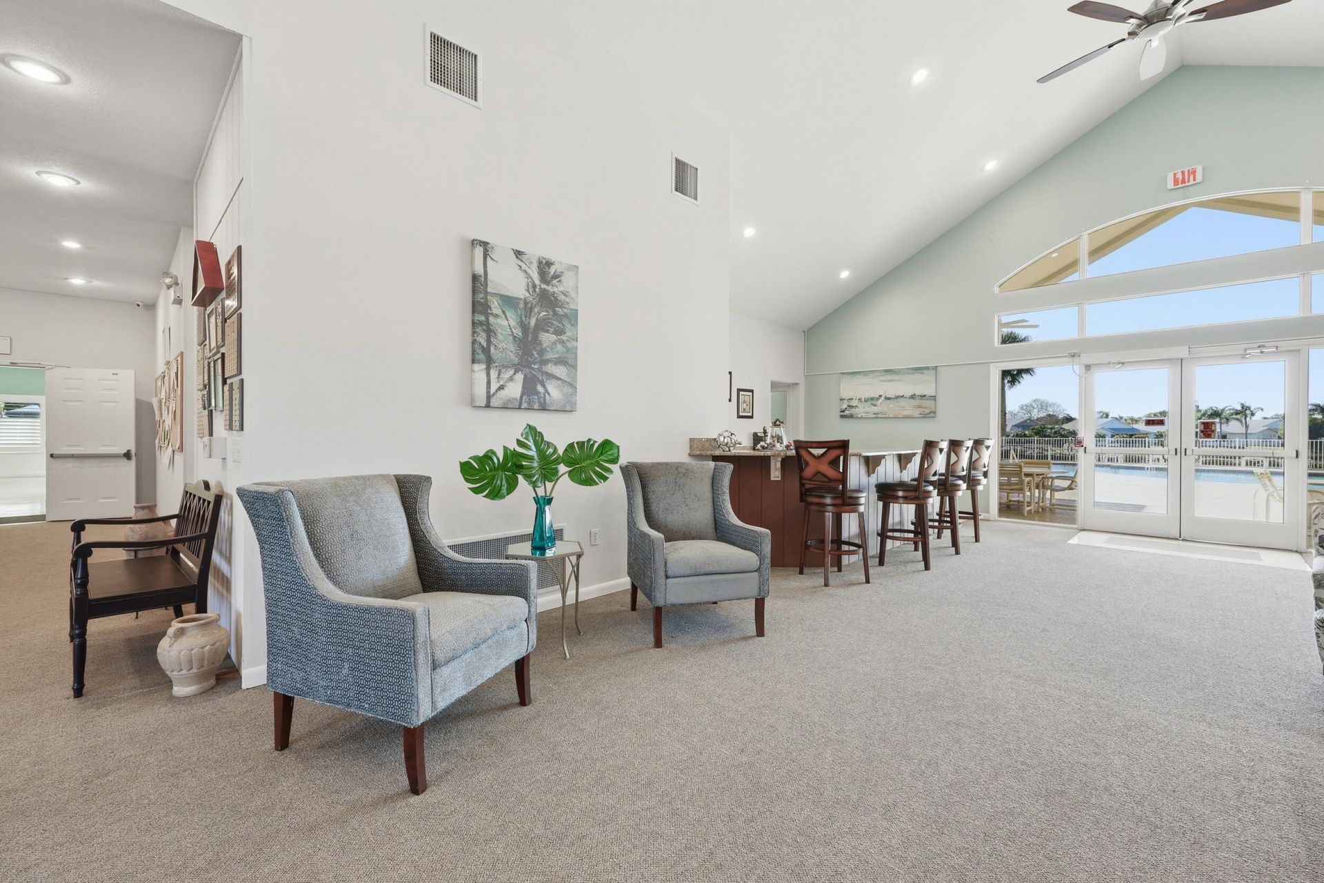 515 Ponderosa Drive, Unit 42a, Fort Pierce, FL 34982 Photo