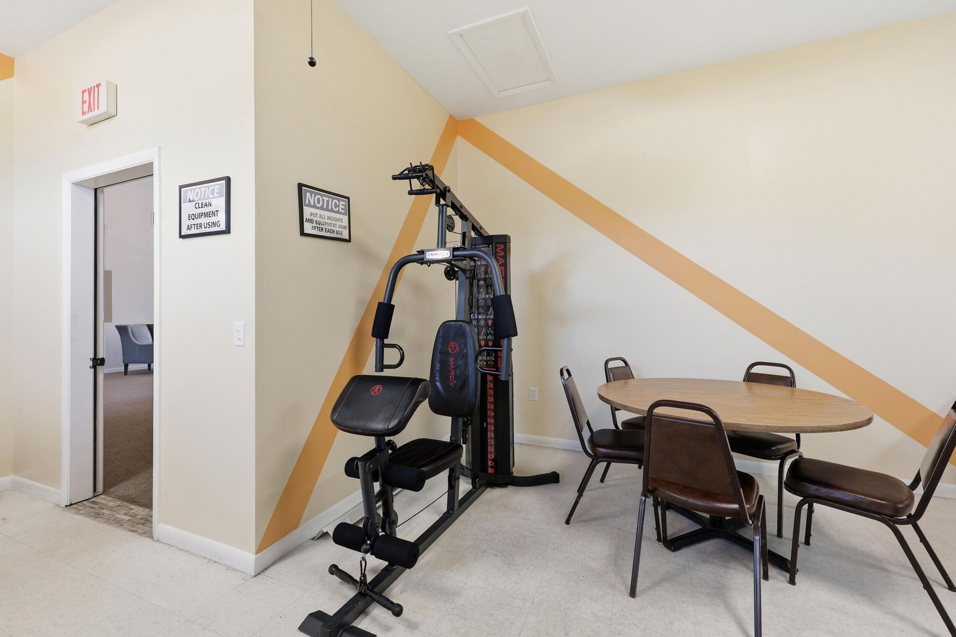 515 Ponderosa Drive, Unit 42a, Fort Pierce, FL 34982 Photo