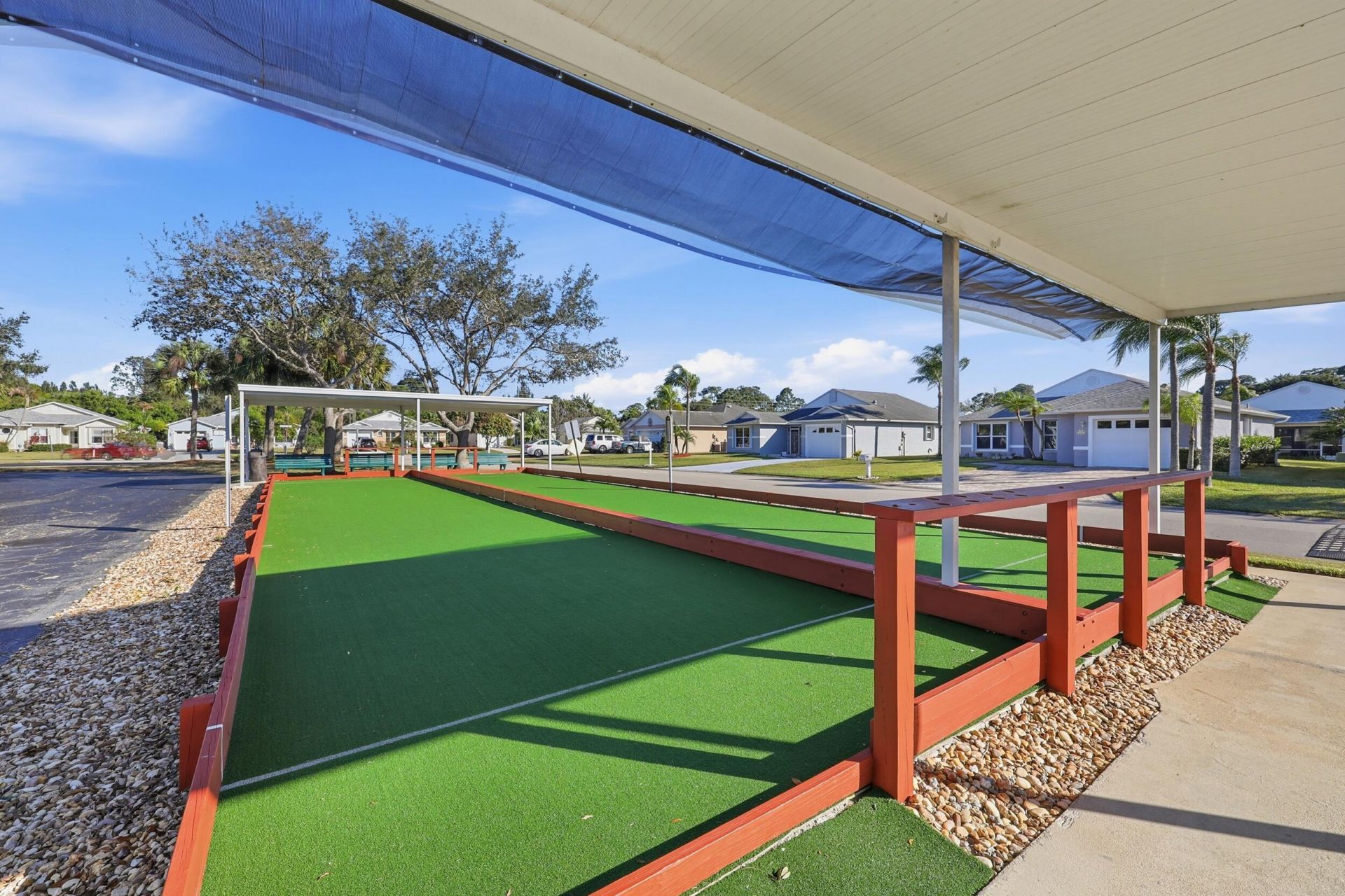 515 Ponderosa Drive, Unit 42a, Fort Pierce, FL 34982 Photo