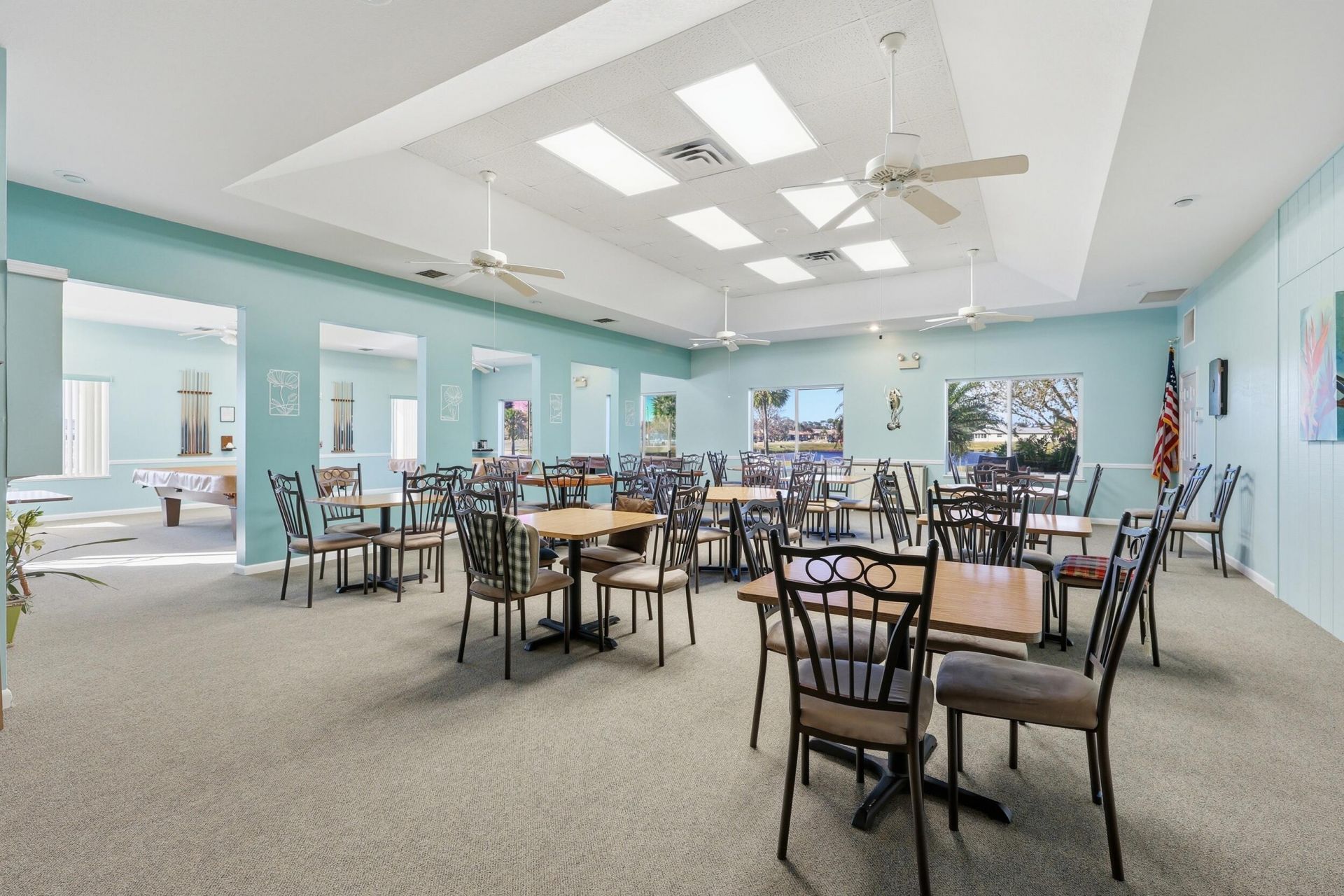 515 Ponderosa Drive, Unit 42a, Fort Pierce, FL 34982 Photo