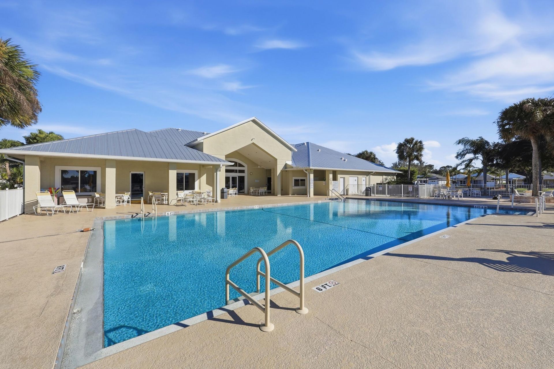 515 Ponderosa Drive, Unit 42a, Fort Pierce, FL 34982 Photo
