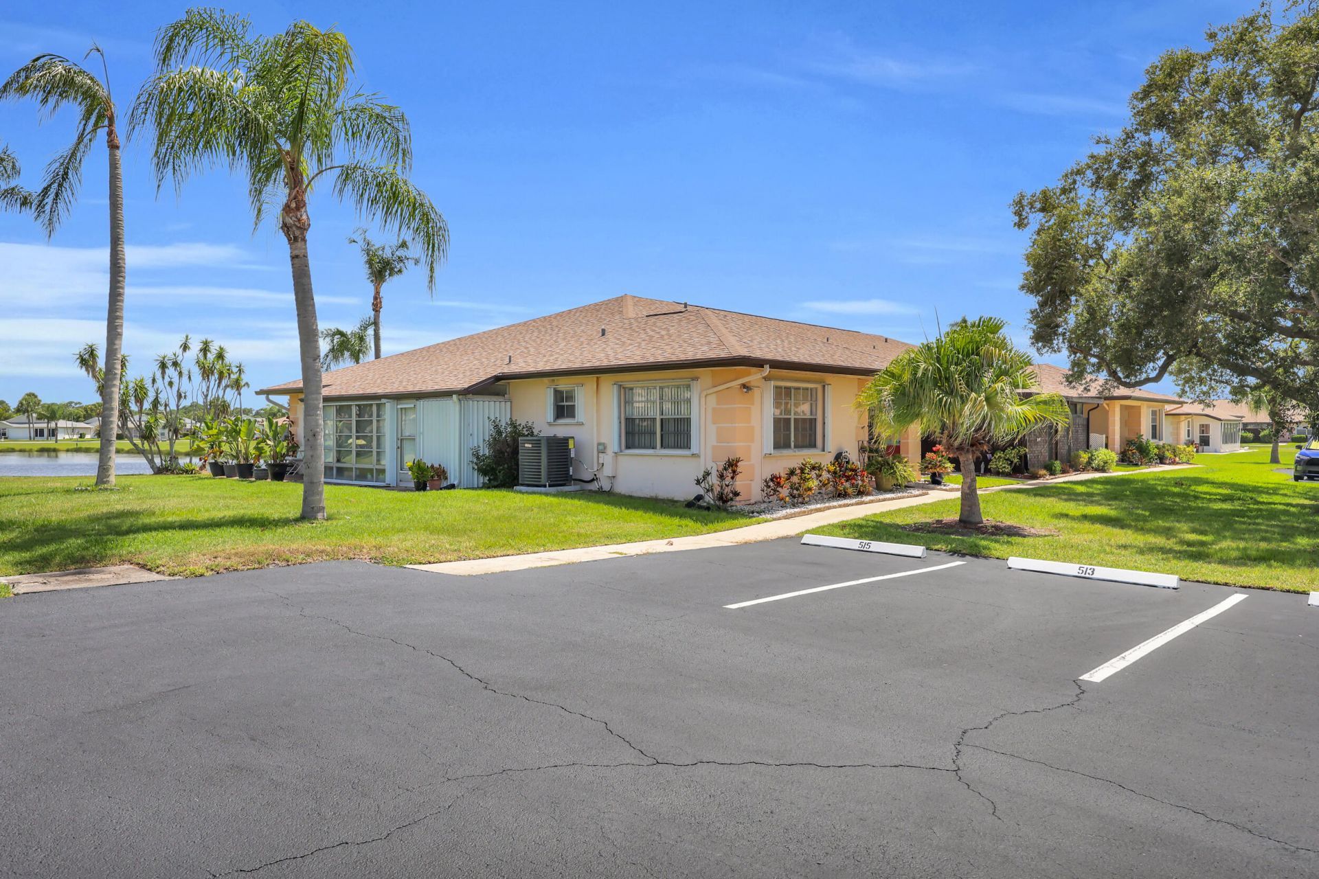 515 Ponderosa Drive, Unit 42a, Fort Pierce, FL 34982 Photo