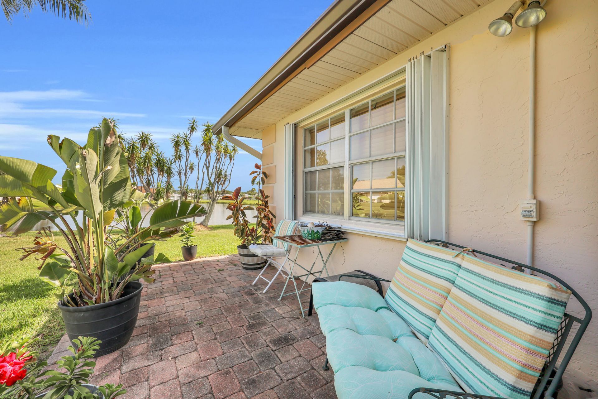 515 Ponderosa Drive, Unit 42a, Fort Pierce, FL 34982 Photo