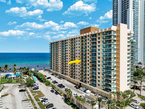 2501 S OCEAN Drive, Unit 939, Hollywood, FL 33019