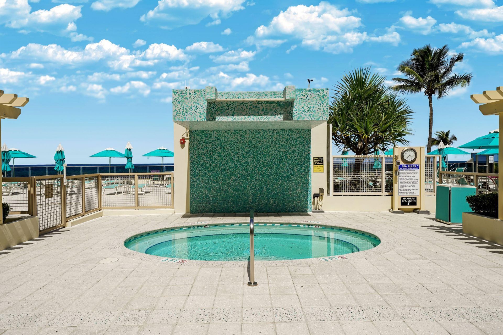 2501 S Ocean Drive, Unit 939, Hollywood, FL 33019 Photo