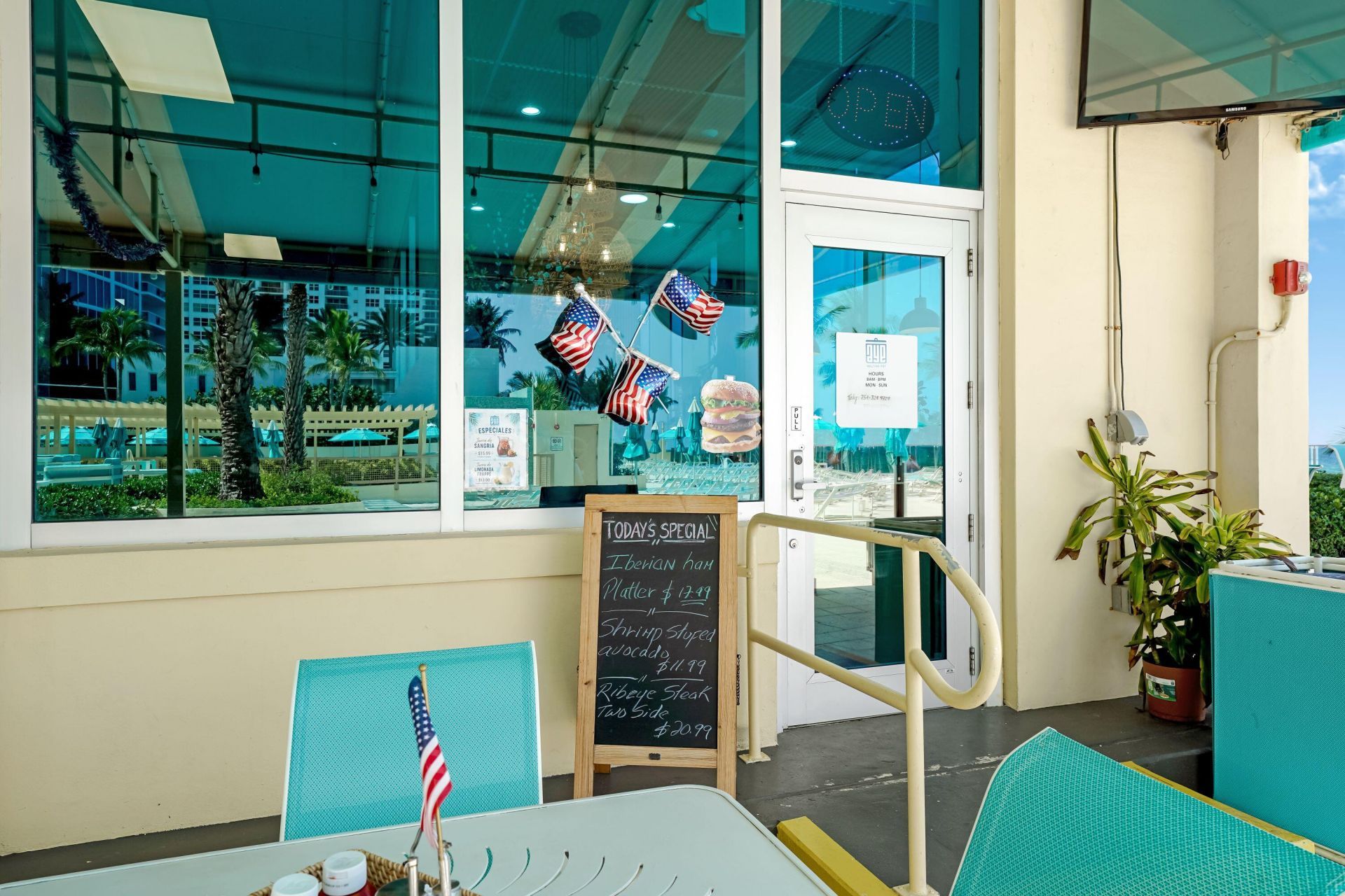 2501 S Ocean Drive, Unit 939, Hollywood, FL 33019 Photo