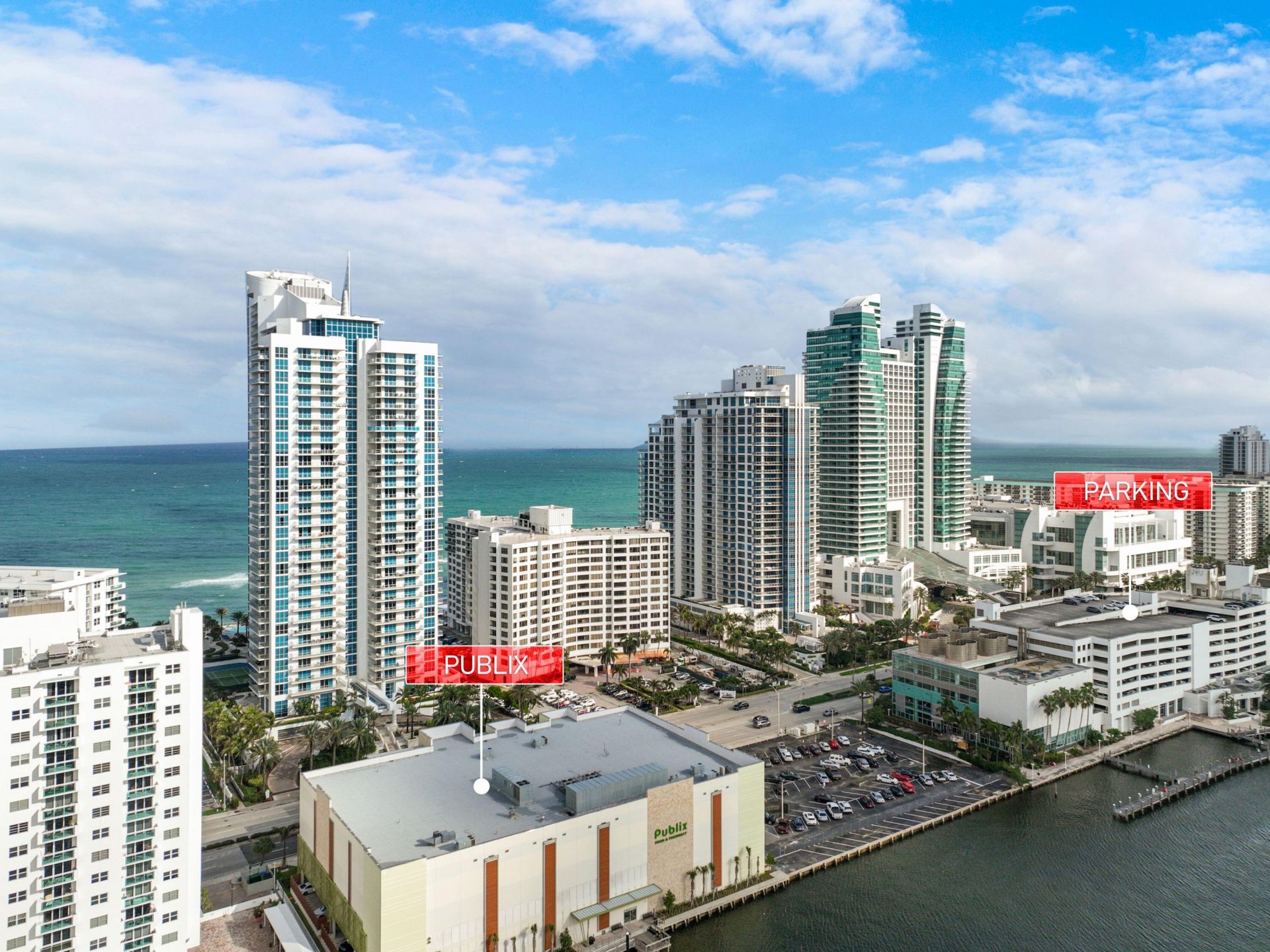 2501 S Ocean Drive, Unit 939, Hollywood, FL 33019 Photo
