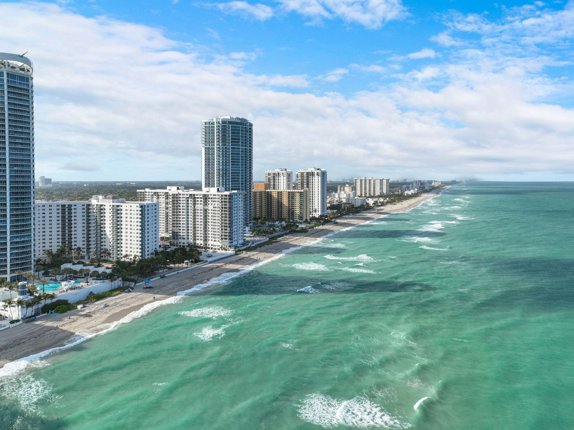 2501 S Ocean Drive, Unit 939, Hollywood, FL 33019 Photo