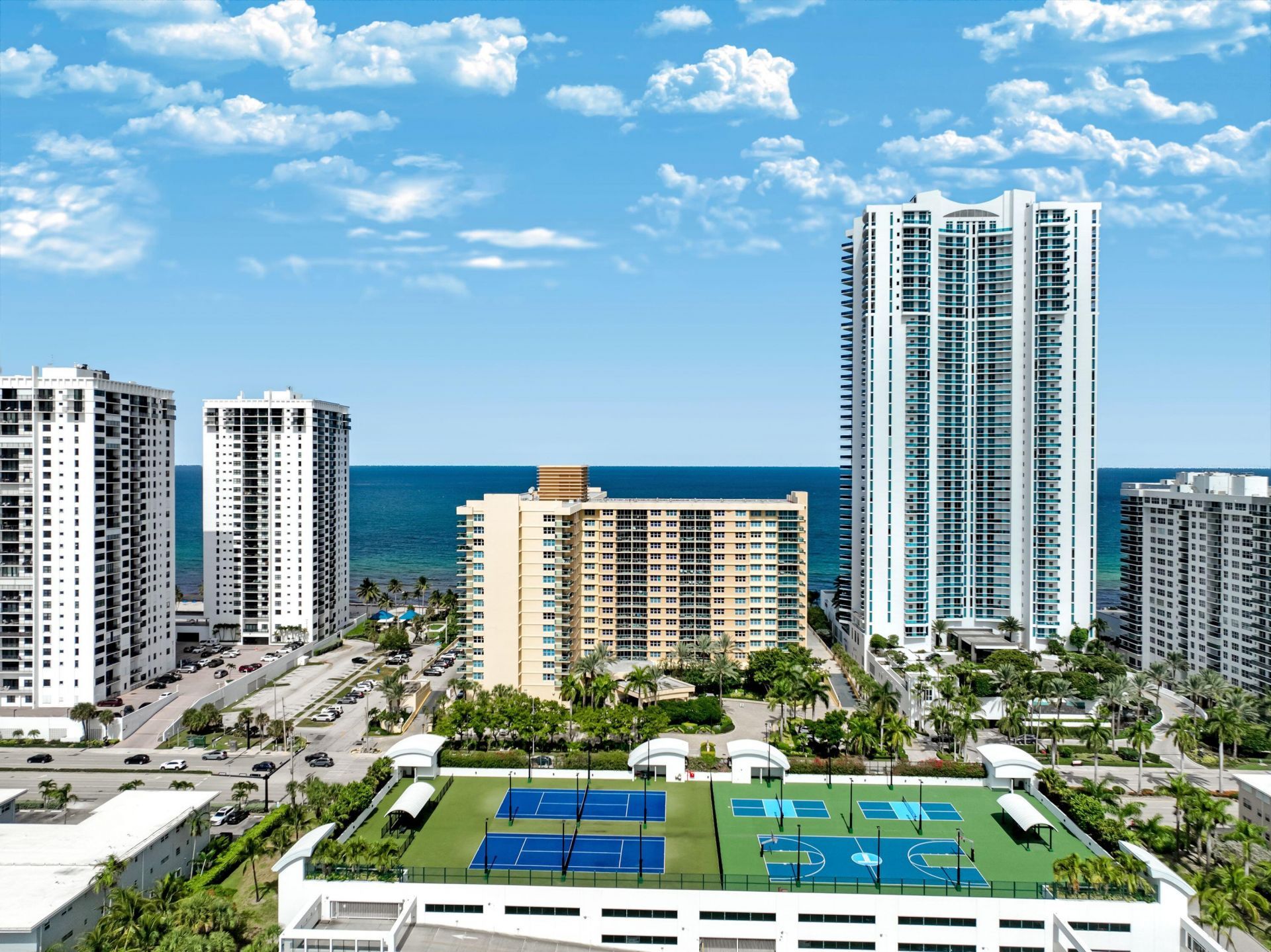 2501 S Ocean Drive, Unit 939, Hollywood, FL 33019 Photo