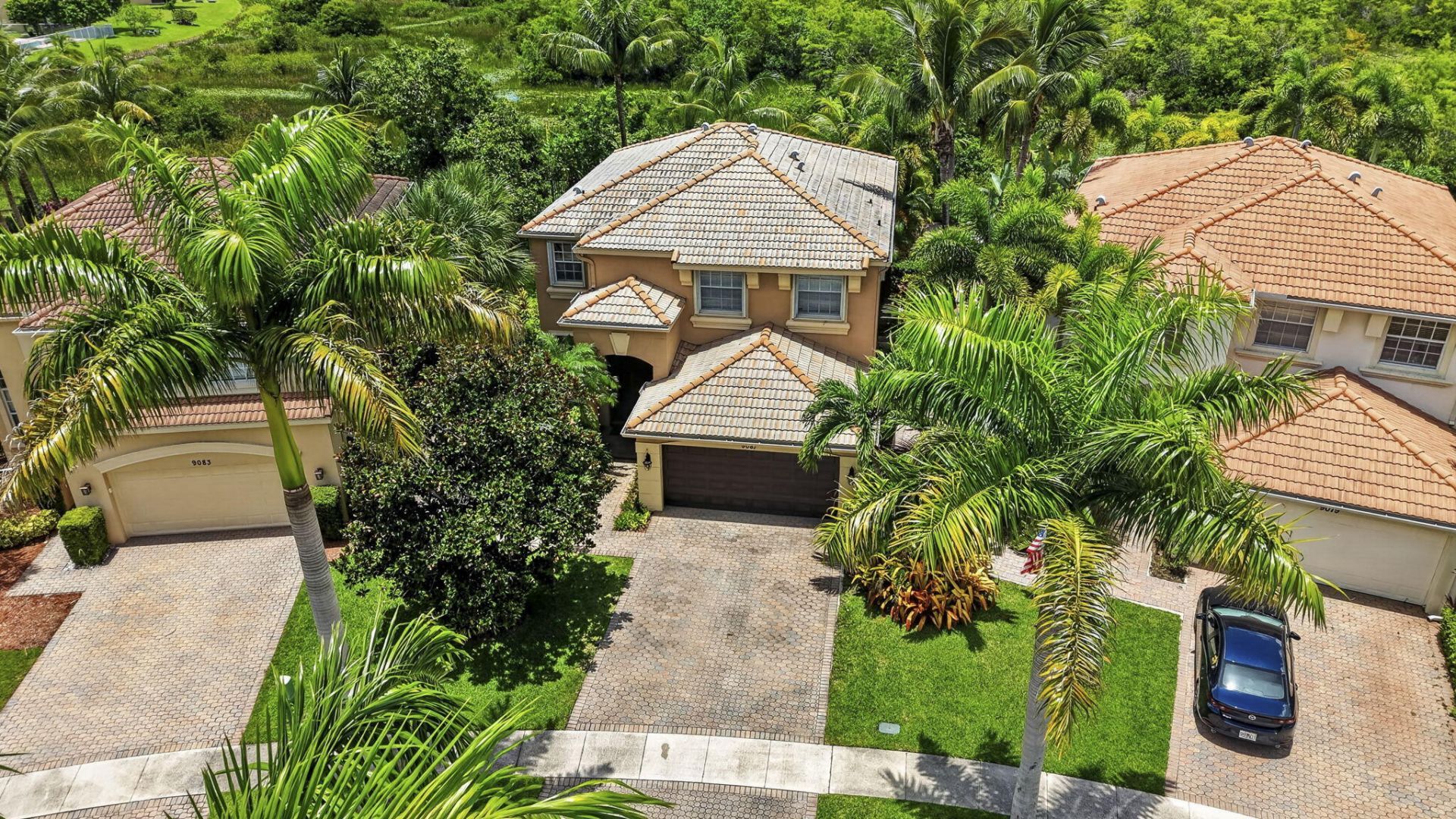 9081 Dupont Place, Wellington, FL 33414 Photo