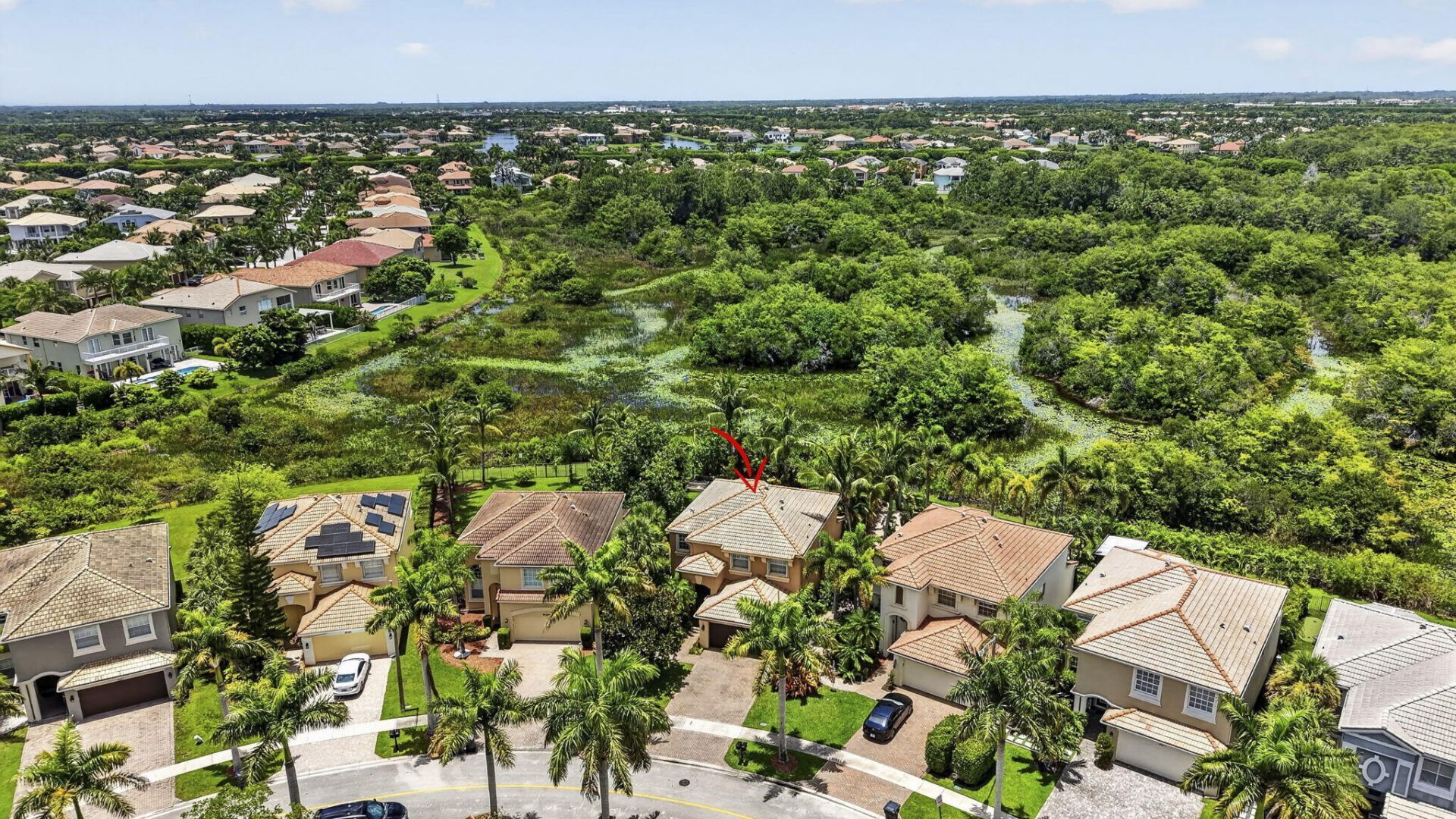 9081 Dupont Place, Wellington, FL 33414 Photo
