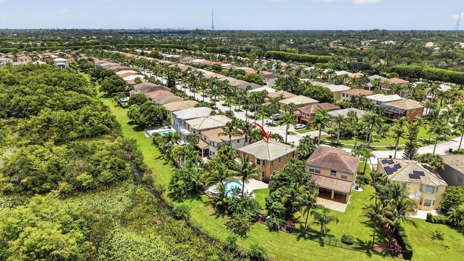 9081 Dupont Place, Wellington, FL 33414 Photo