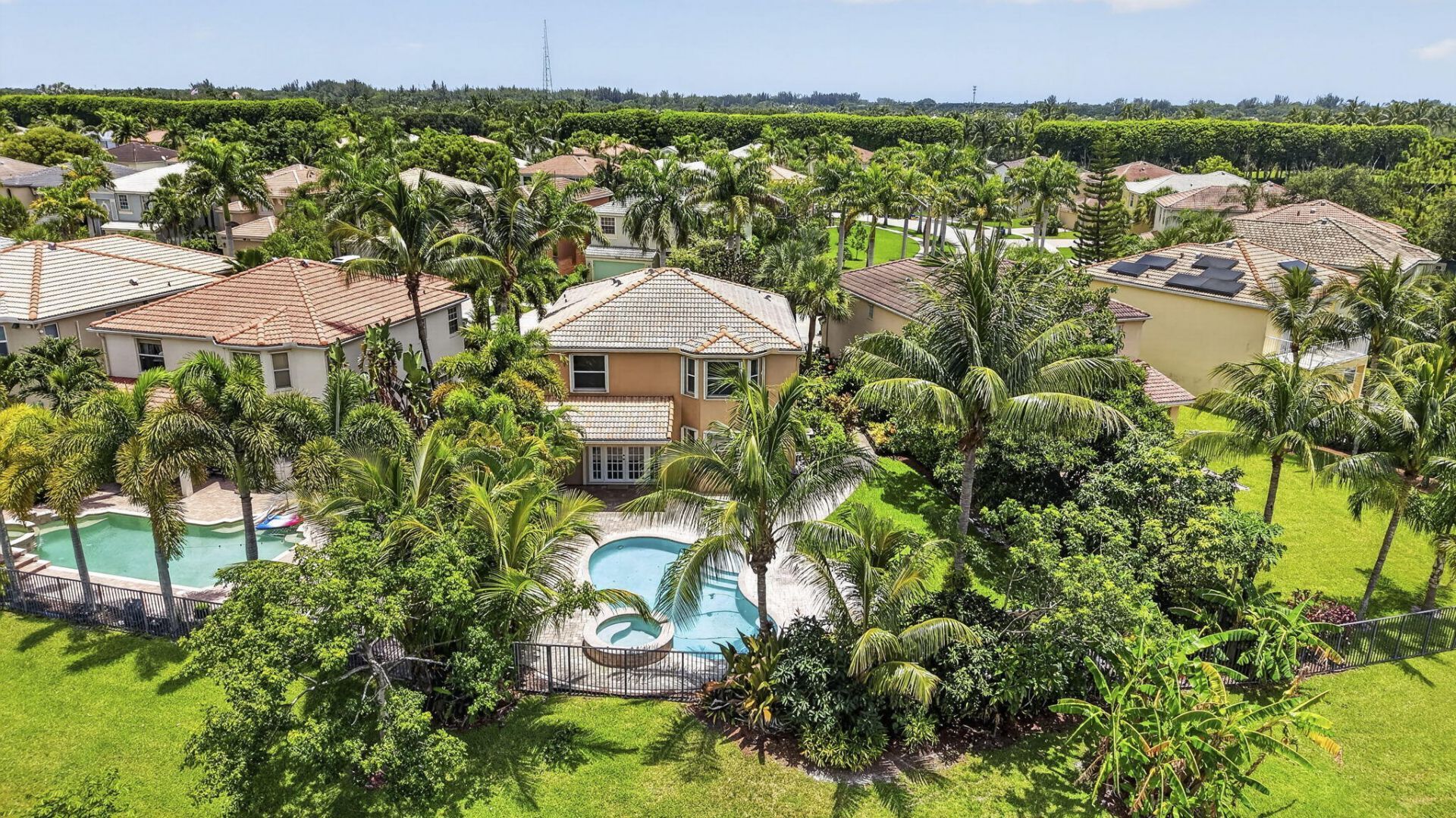 9081 Dupont Place, Wellington, FL 33414 Photo