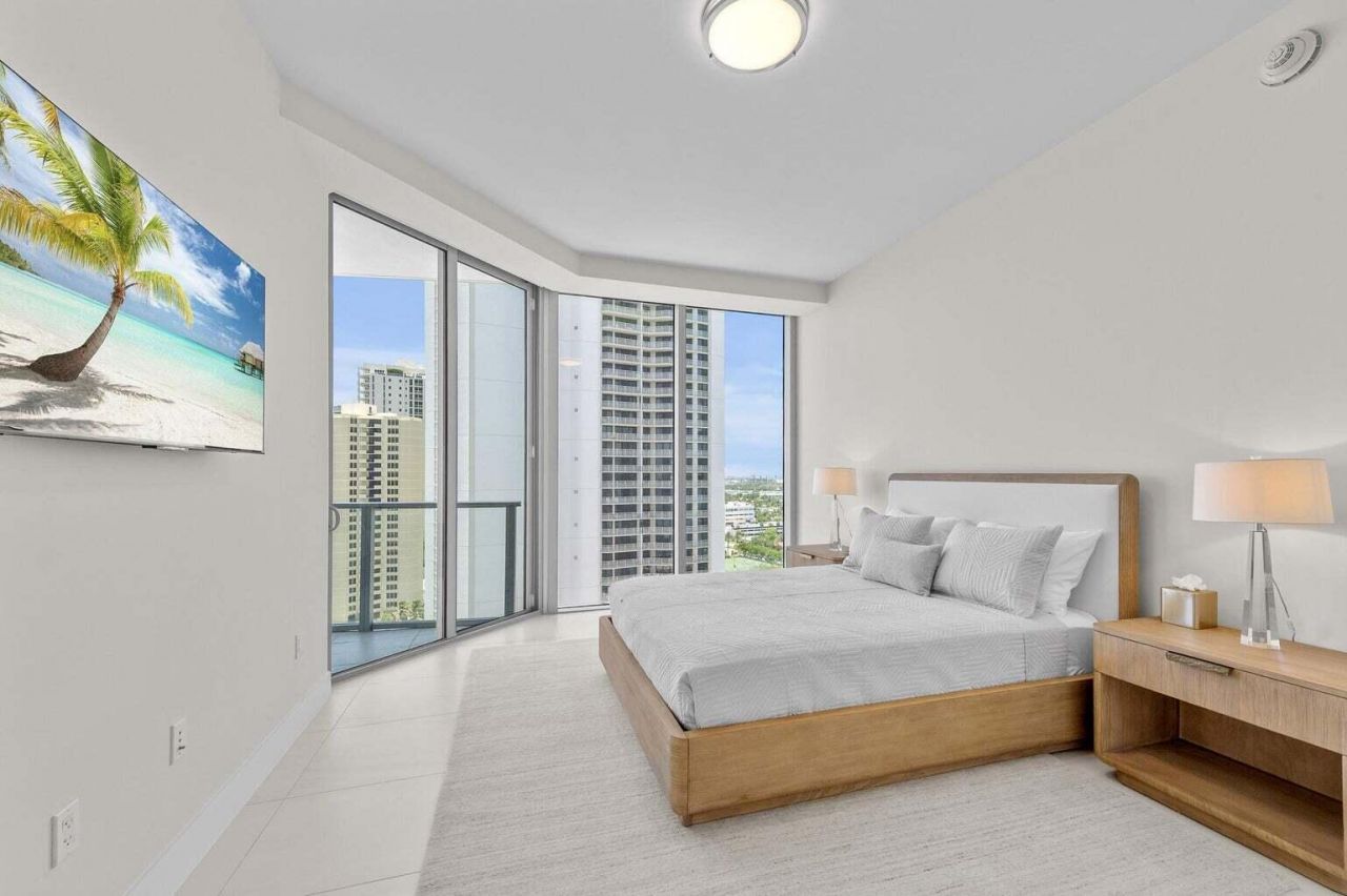 3100 N Ocean Drive, Unit H 1504, Riviera Beach, FL 33404 Photo