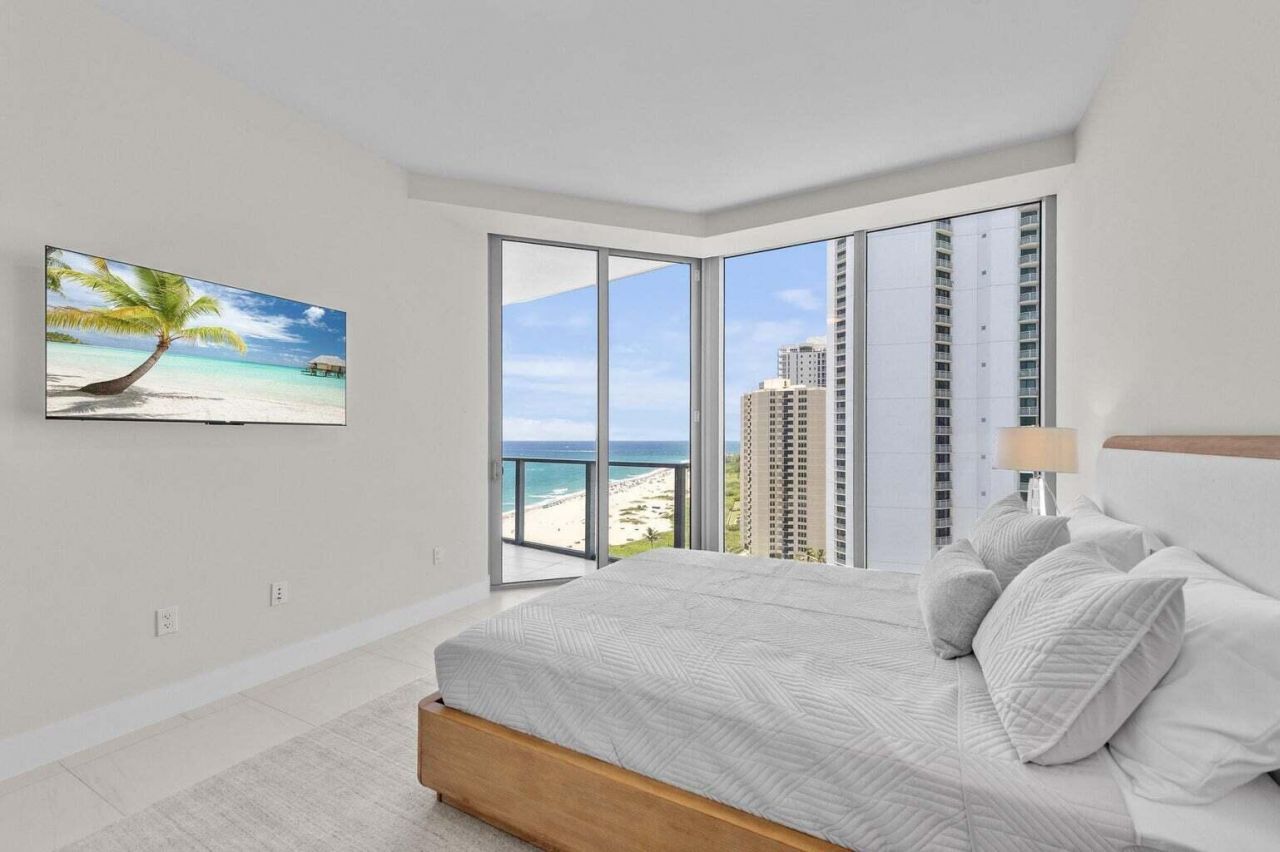 3100 N Ocean Drive, Unit H 1504, Riviera Beach, FL 33404 Photo
