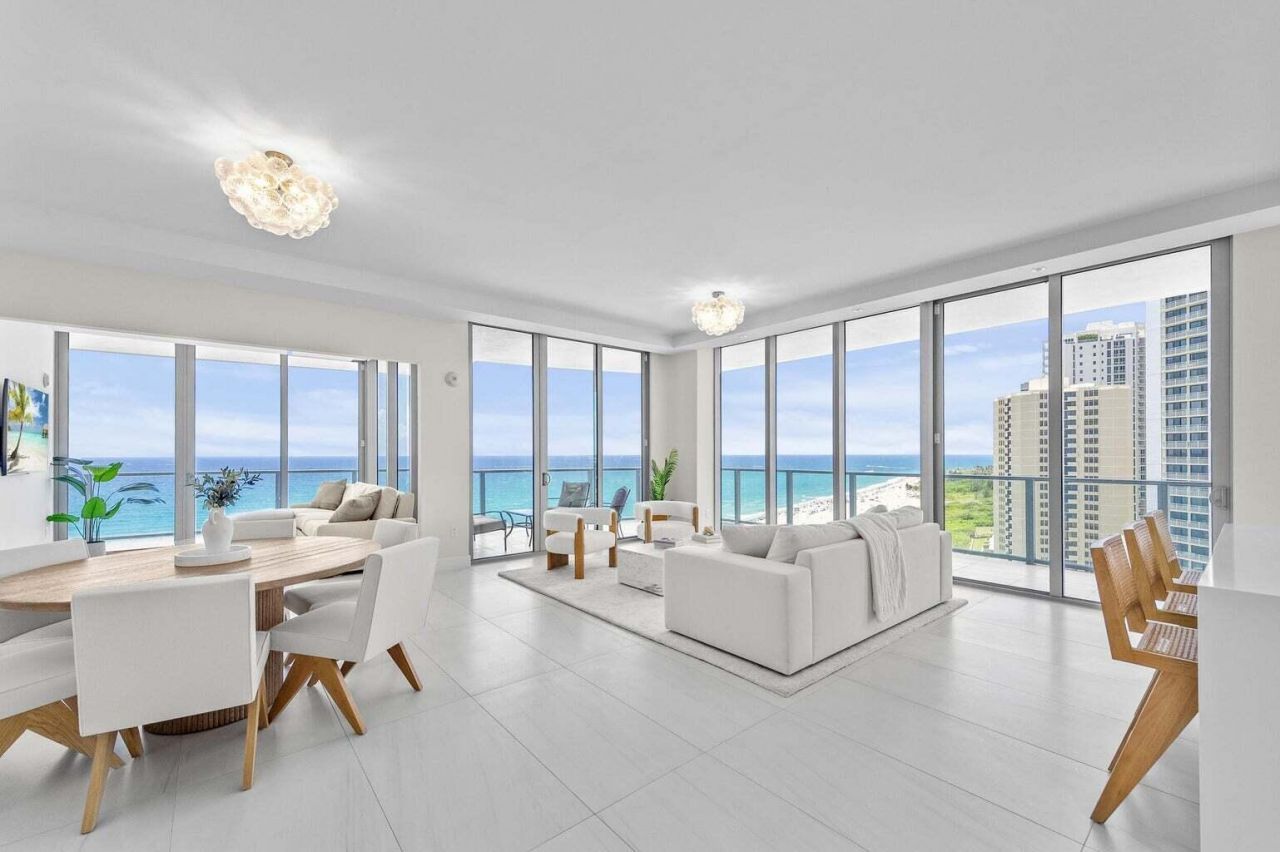 3100 N Ocean Drive, Unit H 1504, Riviera Beach, FL 33404 Photo