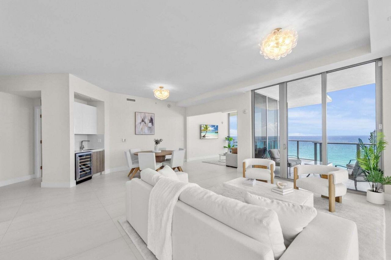 3100 N Ocean Drive, Unit H 1504, Riviera Beach, FL 33404 Photo